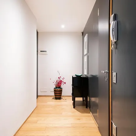 Wonderful Brera Flat Apartment Milan Exterior photo