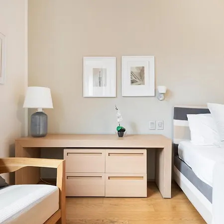 Wonderful Brera Flat Apartment Milan Exterior photo