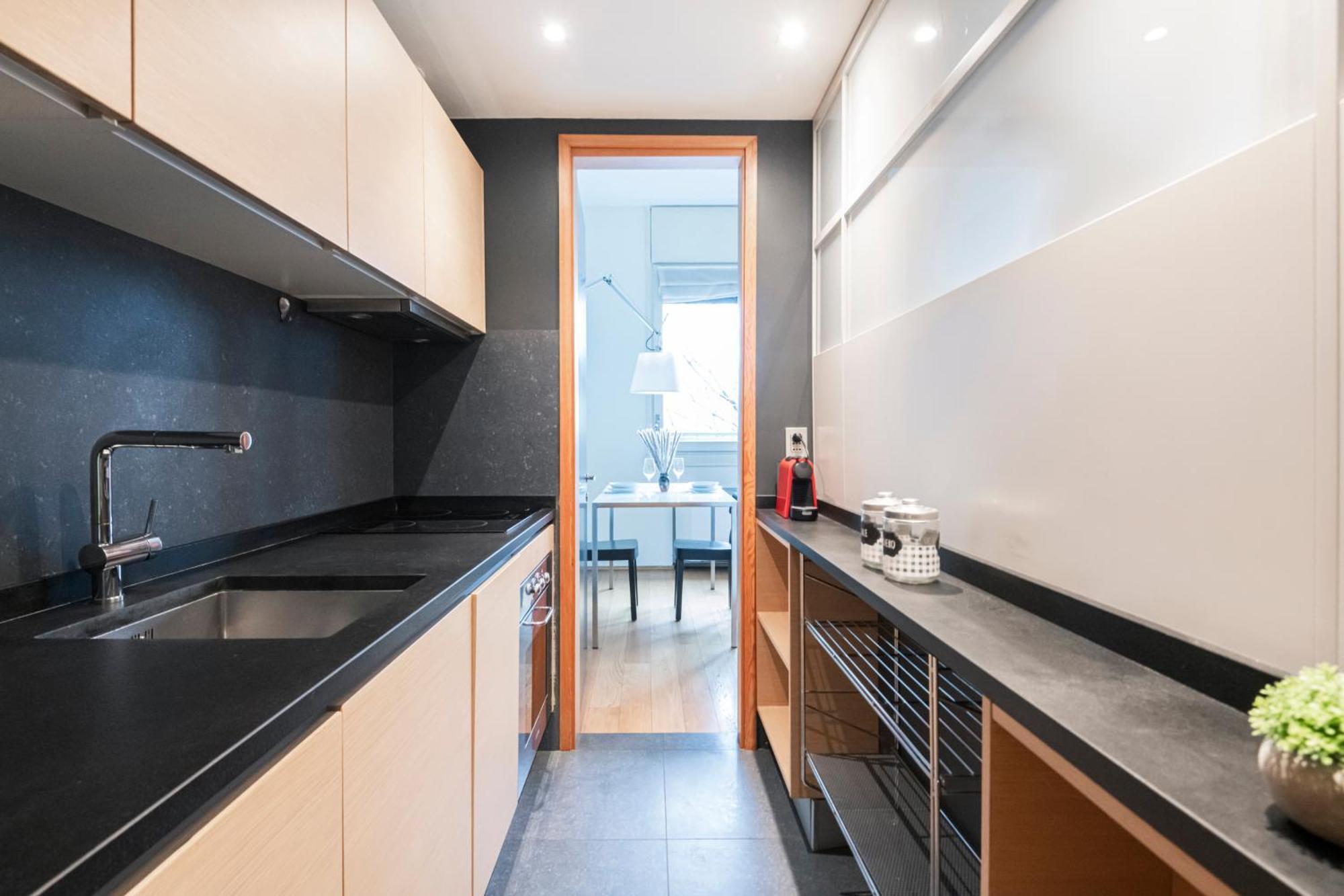 Wonderful Brera Flat Appartement *