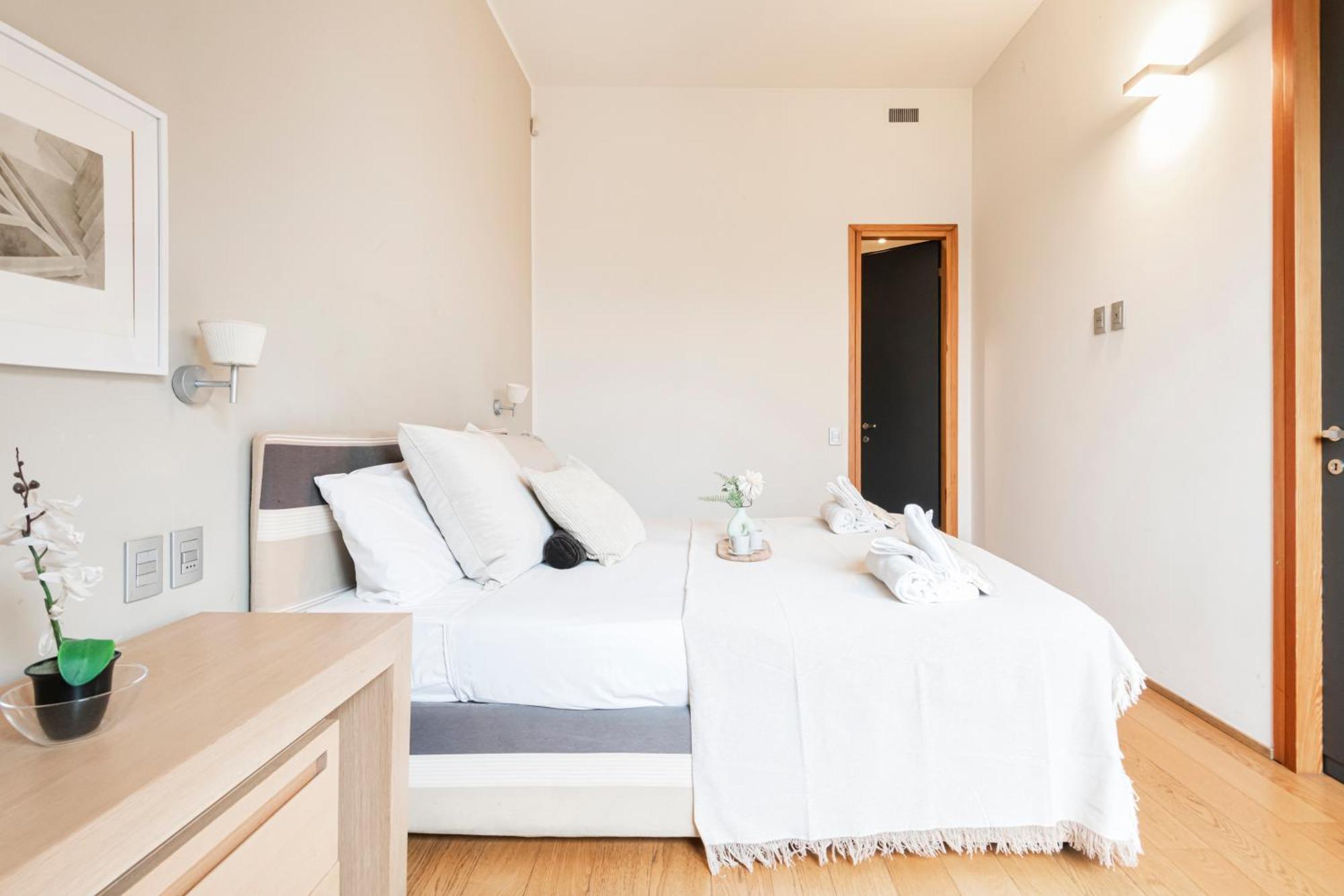 Wonderful Brera Flat Appartement Milan