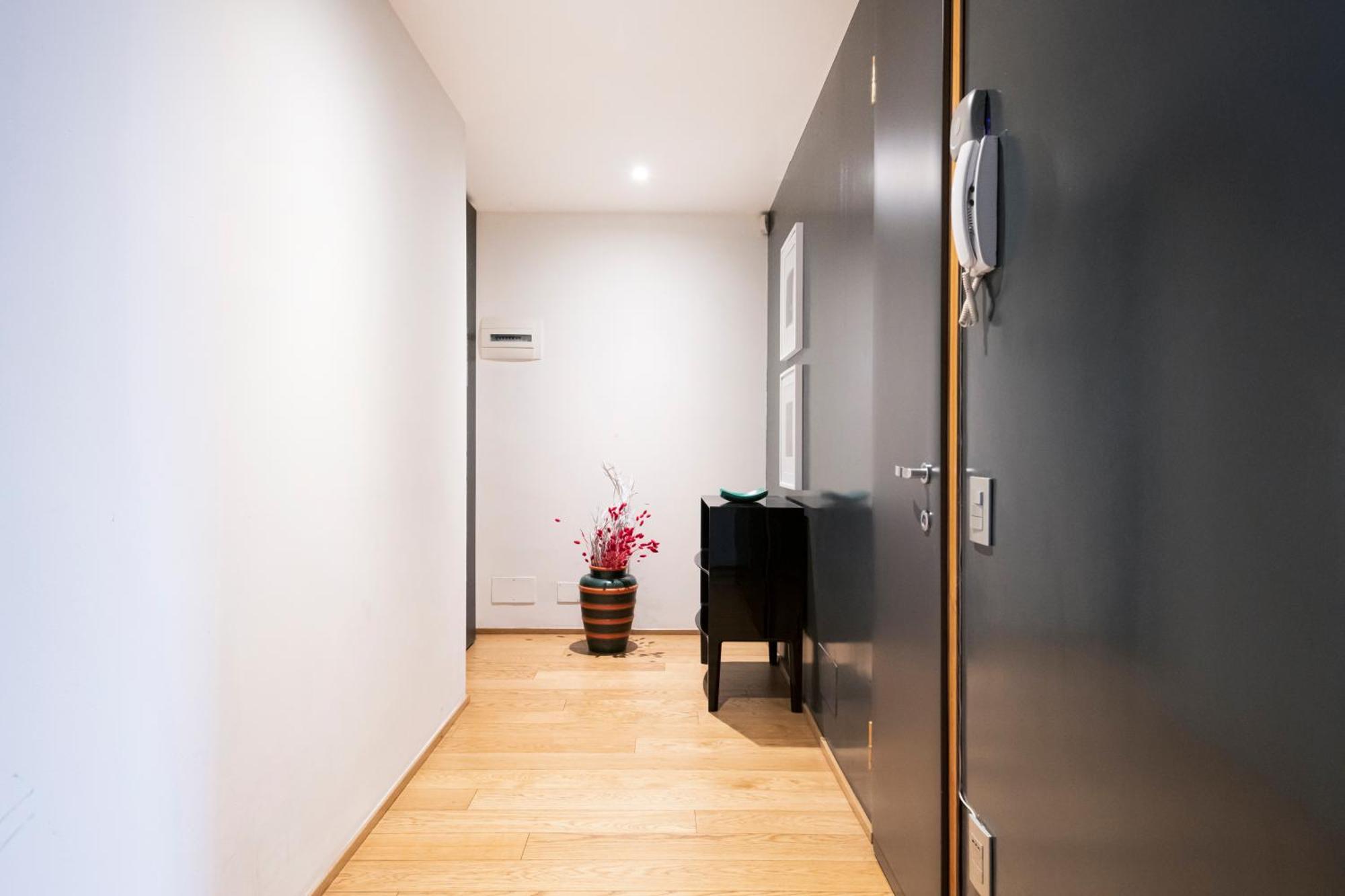 Appartement Wonderful Brera Flat Milan