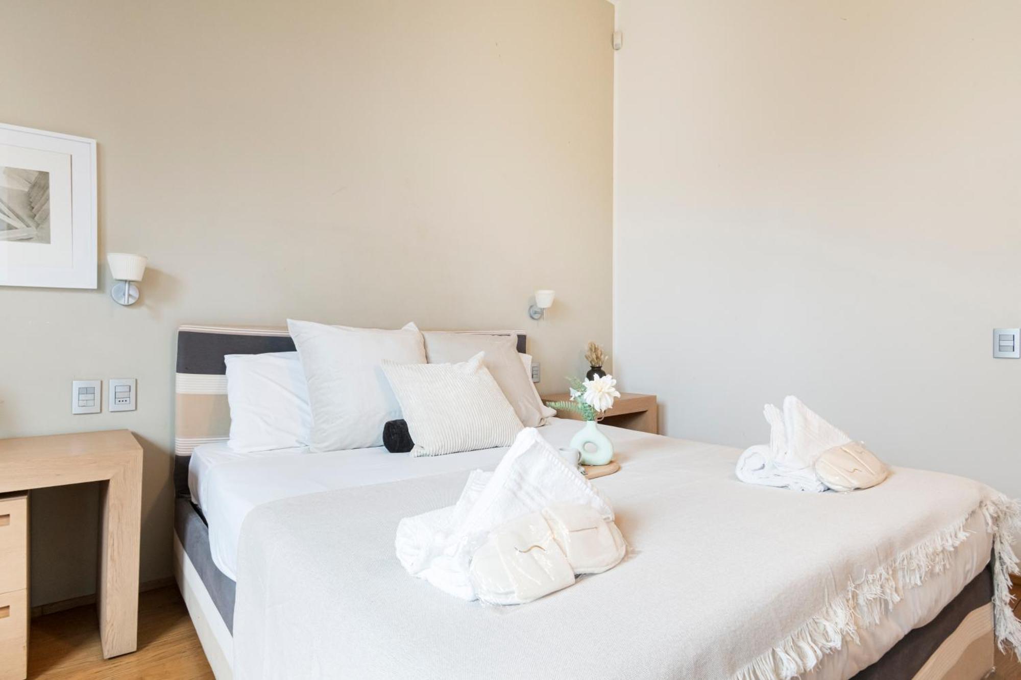 Appartement Wonderful Brera Flat