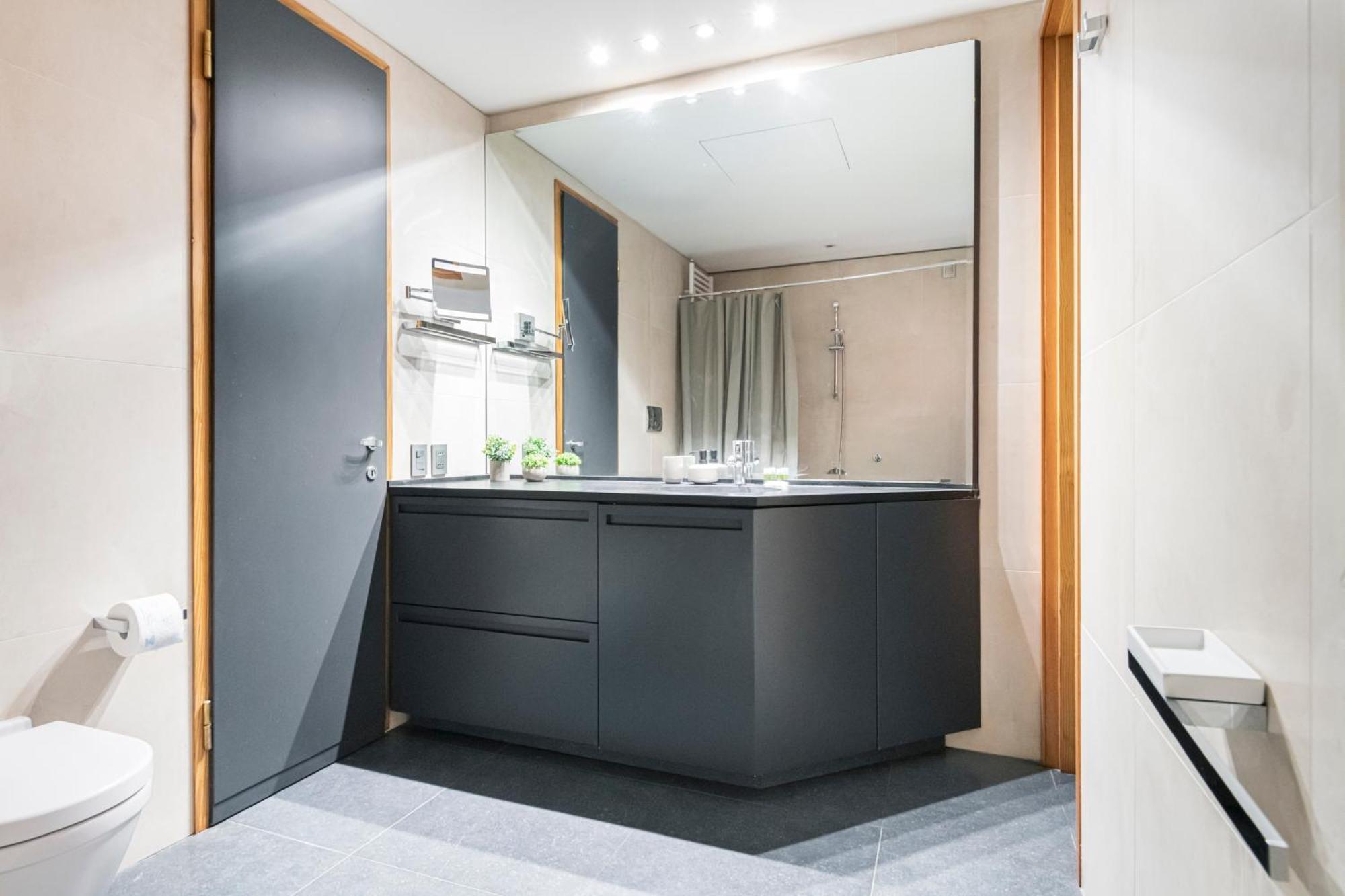 Wonderful Brera Flat Appartement