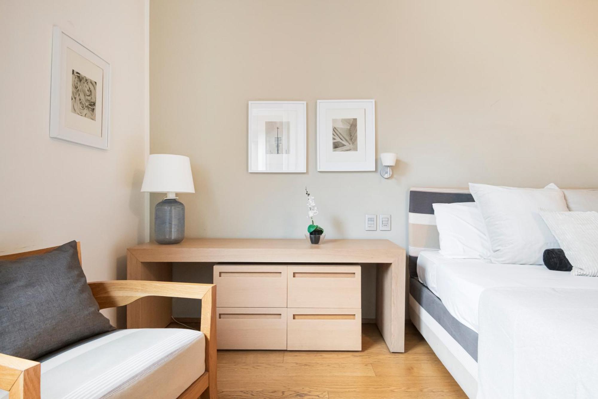 Wonderful Brera Flat Milano