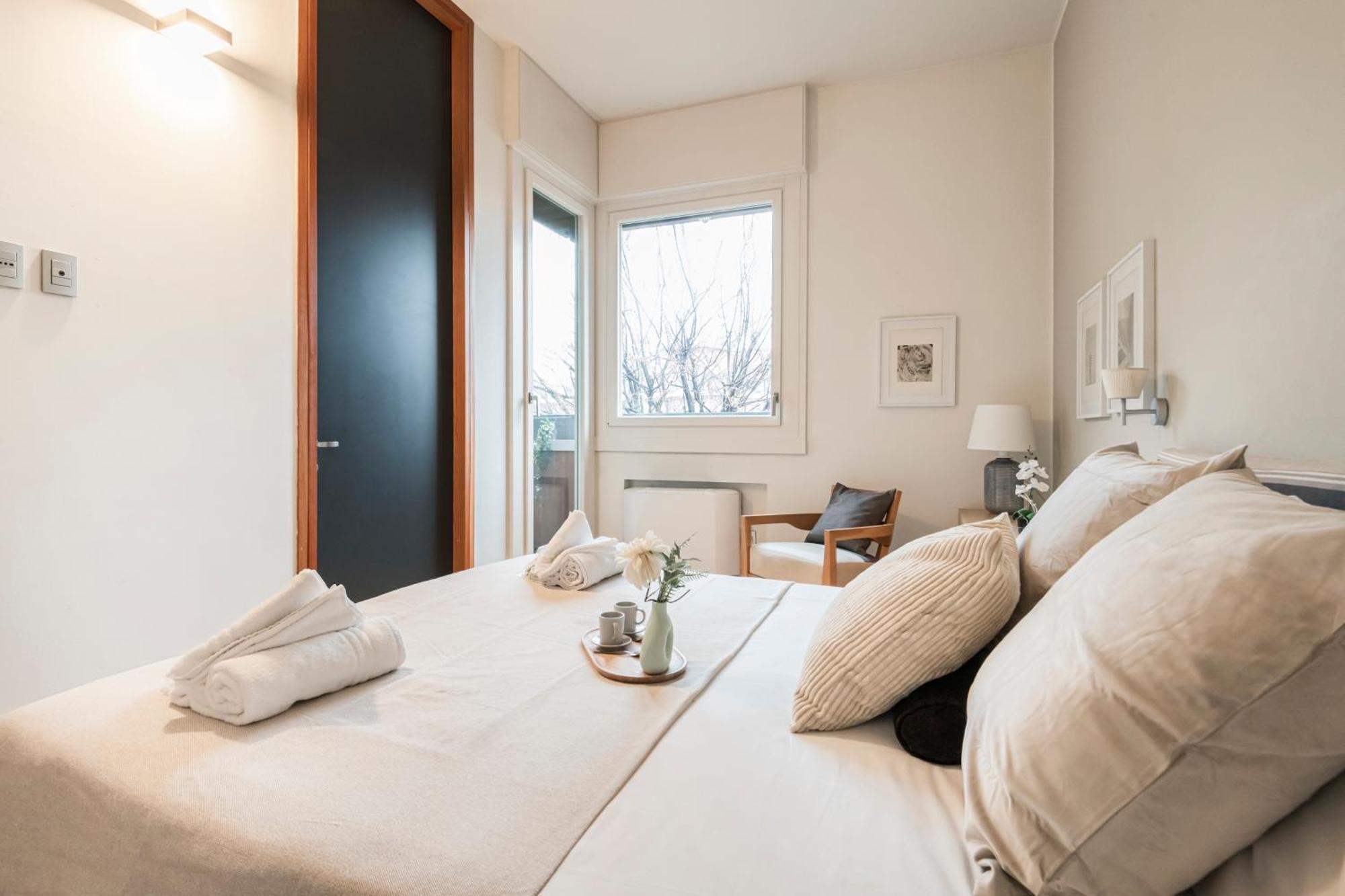 Wonderful Brera Flat * Milano