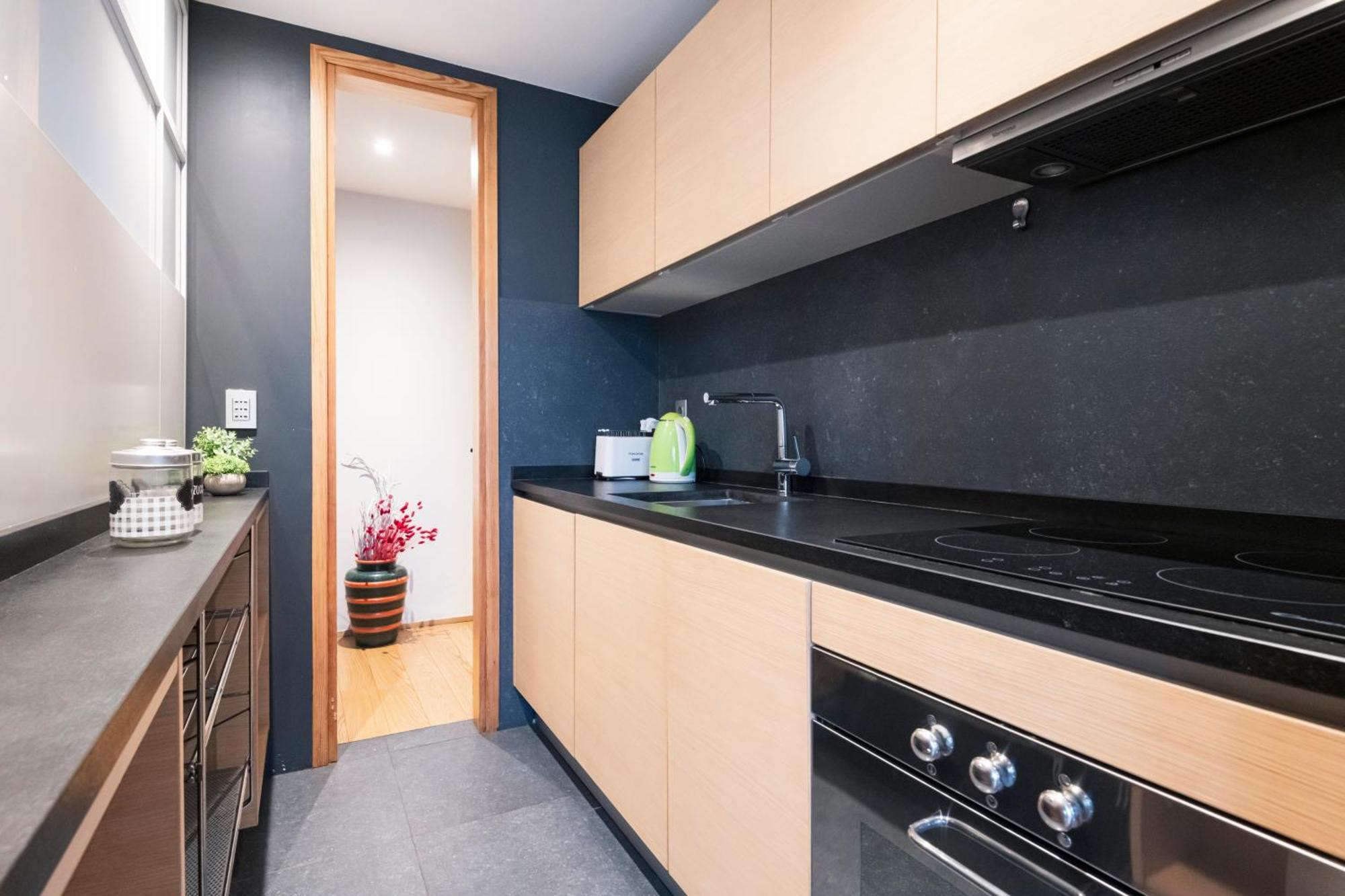 Appartamento Wonderful Brera Flat *