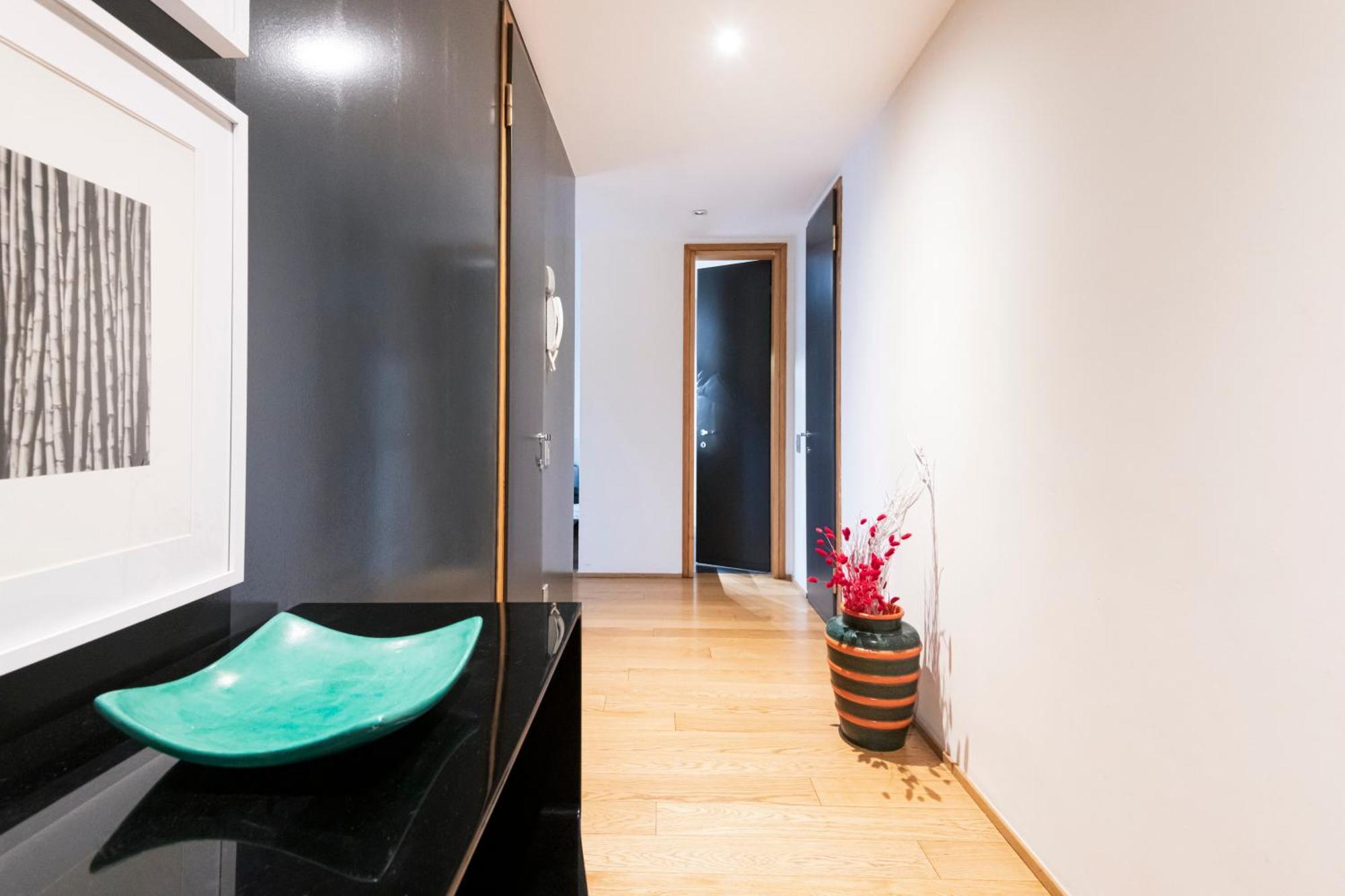 Wonderful Brera Flat Appartamento Milano