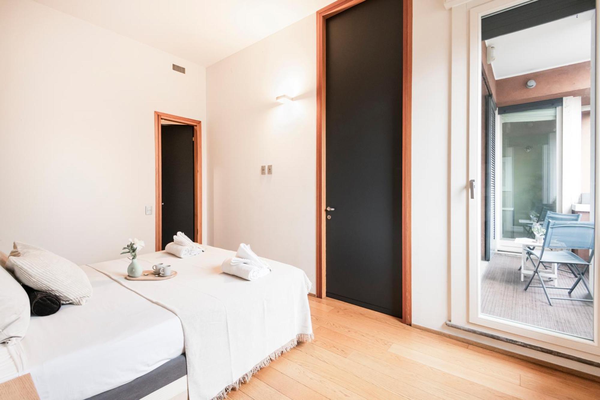 Appartamento Wonderful Brera Flat *