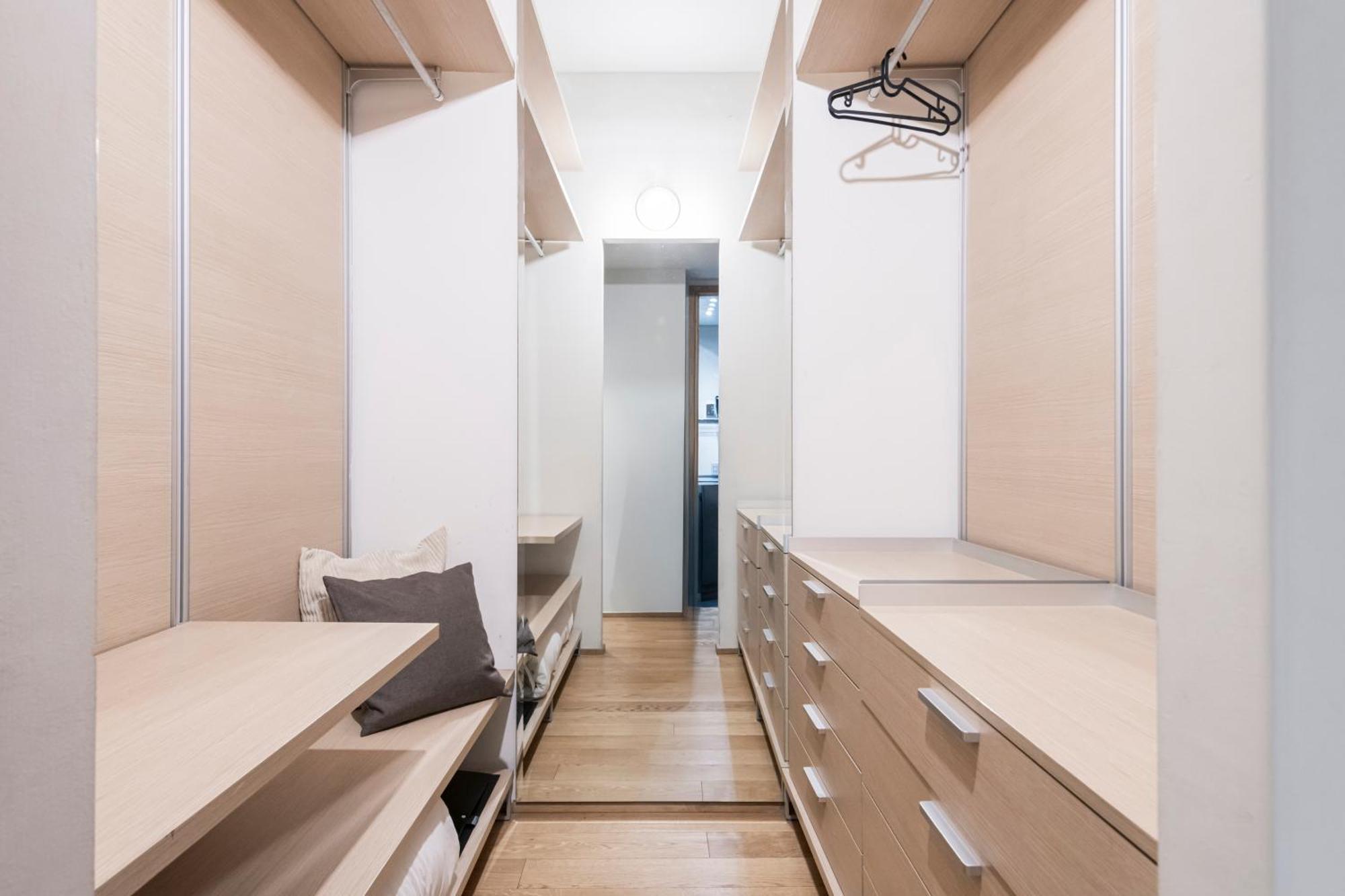 Appartamento Wonderful Brera Flat